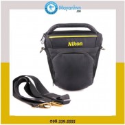 [Mã ELFLASH3 hoàn 10K xu đơn 20K] Túi tam giác cho máy ảnh Sony, Canon, Nikon